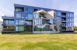 Wohnung mieten in 24837 Schleswig, Moderne Neubauwohnung mit Domblick