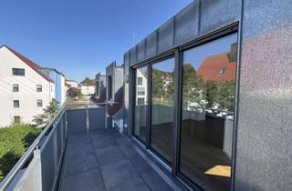 Wohnung mieten in Bahnhofstraße 5a, 90518 Altdorf, Exklusive 3-Zimmer-Wohnung mit Balkon in begehrter Lage, Baujahr 2019