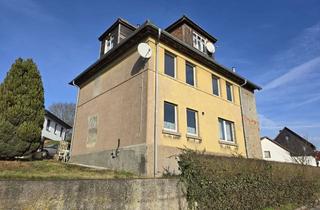 Mehrfamilienhaus kaufen in Zur Linde 14, 36469 Tiefenort, Mehrfamilienhaus mit viel Potenzial