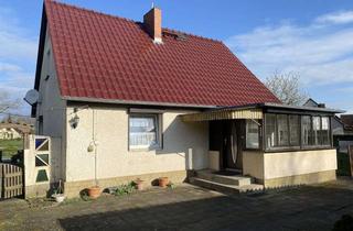 Haus mieten in Straße Zum Oderbruch, 15306 Vierlinden, Einfamilienhaus mit großem Garten, Pool und Nebengelassen