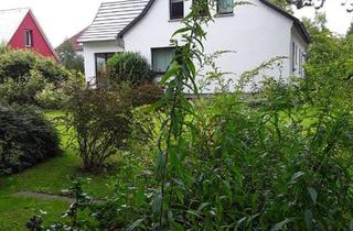 Haus mieten in 38820 Halberstadt, Freistehendes Einfamilienhaus mit gepflegtem Garten in bester Lage