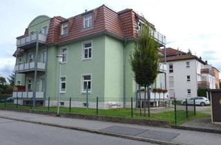 Anlageobjekt in Goethestraße, 01809 Dohna, 3-Raum-Wohnung in Dohna