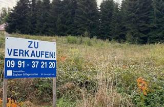 Grundstück zu kaufen in 94550 Künzing, 3376 m² Bauplatz für MFH, Reihenhäuser, Tinyhäuser oder Einfamilienhäuser in Künzing/Forsthart *****