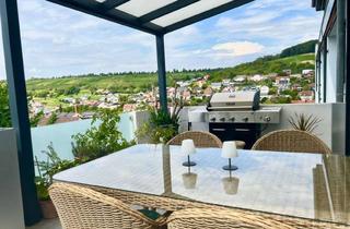 Loft kaufen in 75210 Keltern, Einzigartiges Loft mit Blick auf die Weinberge