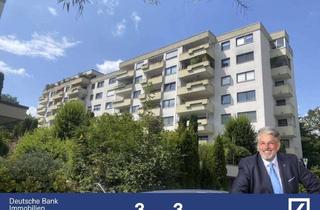 Wohnung kaufen in 89134 Blaustein, Kapitalanlage: Panoramablick in Blaustein - die Dritte von drei Wohnungen in einem Haus