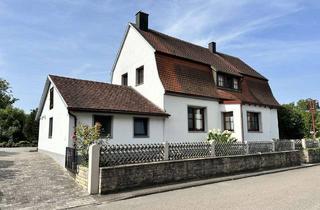 Einfamilienhaus kaufen in 74532 Ilshofen, Charmantes Einfamilienhaus in Ilshofen-Eckartshausen