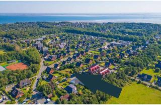 Grundstück zu kaufen in 25938 Nieblum, Strandnahes Baugrundstück im OT Südstrand