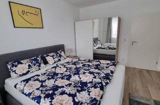 Wohnung mieten in 47877 Willich, Neu & moderne 3-Zimmer Maisonettewohnung nähe Düsseldorf