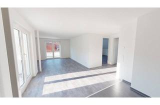 Wohnung mieten in 74354 Besigheim, *** Lichtdurchflutete Wohnung mit großer Dachterrasse und TG-Platz ***