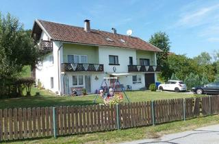 Haus kaufen in 94239 Zachenberg, Zachenberg - Investment: Größeres Wohnhaus im Außenbereich von Zachenberg