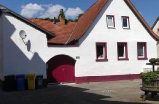 Bauernhaus kaufen in 55599 Gau-Bickelheim, Gau-Bickelheim - Schnuckeliges Bauernhaus