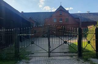 Bauernhaus kaufen in 27333 Bücken, Bücken - Resthof Bauernhof Pferdehof Hofstelle Bauernhaus