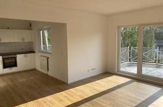 Wohnung kaufen in Braunfelsstraße 69, 12309 Berlin, Berlin - 2-Zimmer Wohnung mit Balkon in Lichtenrade