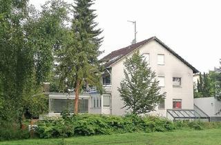 Mehrfamilienhaus kaufen in 32805 Horn-Bad Meinberg, Horn-Bad Meinberg - Mehrfamilienhaus im schönen Bad Meinberg, Lippe