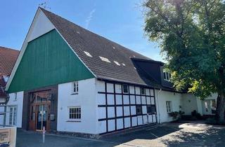 Bauernhaus kaufen in 32120 Hiddenhausen, Hiddenhausen - Mach was draus ... ehemaliges Hofgebäude mit besonderem Flair