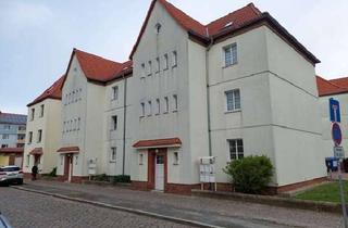 Wohnung kaufen in Dr. Cammerer Straße, 06449 Aschersleben, Interessantes kleines Investment !