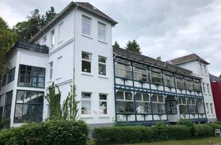 Wohnung mieten in Möllner Str 14, 23909 Ratzeburg, Dachgeschosswohnung mit Seeblick