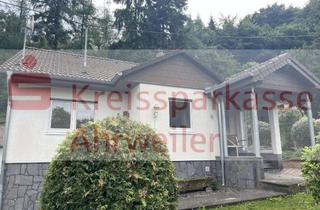 Einfamilienhaus kaufen in 53518 Honerath, Einfamilienhaus in idyllischer Eifellage