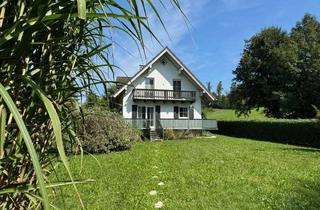 Einfamilienhaus kaufen in 84171 Baierbach, Einfamilienhaus mit großem Grundstück in einem Weiler bei Baierbach -Landkreis Landshut