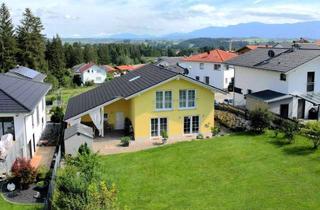 Einfamilienhaus kaufen in 86983 Lechbruck, NEUWERTIG - TRAUMLAGE - ENERGIEEFFIZIENT Einfamilienhaus in Lechbruck am See