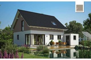 Haus kaufen in 95168 Marktleuthen, Individuell bauen, ganz entspannt!