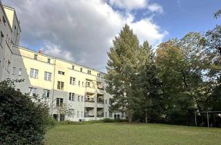 Anlageobjekt in Buddestraße, 13507 Tegel, Wohnung mit Parkblick im 2. OG - PARKSIDE in Tegel