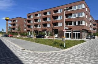 Praxen mieten in Julienne-Trouet-Platz, 30453 Limmer, Moderne Praxisfläche in der Wasserstadt Limmer