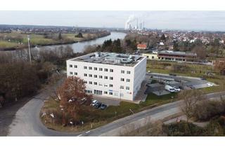 Büro zu mieten in 63538 Großkrotzenburg, Moderne Büro-/ und Praxisflächen