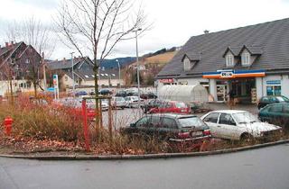 Geschäftslokal mieten in Straße Des Friedens 7a, 08352 Raschau, Einzelhandelsflächen Raschau -zentral gelegen-