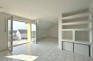 Wohnung kaufen in 84103 Postau, Helle 3-Zimmer-Wohnung mit Südbalkon und hervorragender Aufteilung in Postau