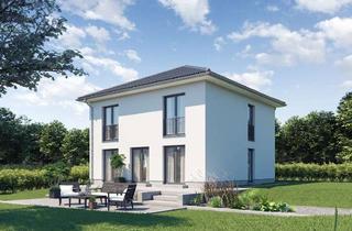 Villa kaufen in 23898 Sandesneben, Wenn nicht jetzt, wann dann ? Ihre elegante Stadtvilla mit PV-Anlage, Lüftungsanlage + Wärmepumpe!