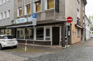 Geschäftslokal mieten in 33098 Paderborn, Ladenlokal im Herzen von Paderborn – Ihre Chance für hohe Sichtbarkeit und erstklassig