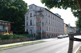 Mehrfamilienhaus kaufen in Berliner Str. 15, 16259 Bad Freienwalde, Bad Freienwalde (Oder) - Mehrfamilienhaus mit historischem Hintergrund