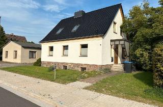 Einfamilienhaus kaufen in 17126 Jarmen, Jarmen - Einfamilienhaus, Haus, Wohnhaus in Jarmen