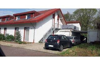 Wohnung kaufen in 47574 Goch, nicht alltägl Eigentumswohnung: Erdgeschoss mit Garten, eig Eingang und Garage! RESERVIERT!