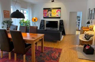 Loft kaufen in 73733 Esslingen, Designer Loft mit einzigartiger Sonnenterrasse und Klimaanlage