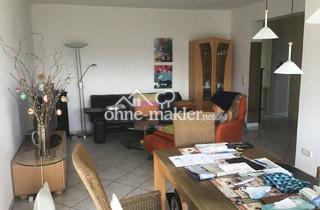 Wohnung mieten in 56410 Montabaur, Ruhige 3 ZKB EG-Südwohnung mit großer Terrasse