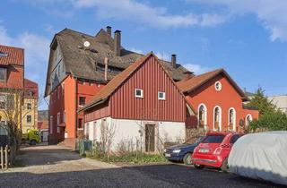 Mehrfamilienhaus kaufen in 79183 Waldkirch, Waldkirch - Mehrfamilienhaus mit Gewerbe 9 Wohnungen + 1 Gewerbeeinheit in historischem Gasthaus-Gebäude in 79183 Waldkirch-Kollnau