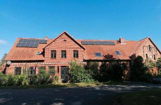 Bauernhaus kaufen in 29485 Lemgow, Lemgow - Haus im Wendland