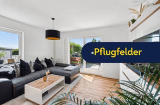 Wohnung kaufen in 74360 Ilsfeld, Ilsfeld / Auenstein - Exklusiv. Stilvoll. Hochwertig.