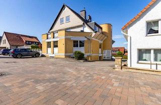 Wohnung kaufen in 30890 Barsinghausen, Hochwertige Eigentumswohnung mit Dachterrassen und Garage in Barsinghausen