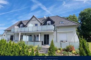 Wohnung kaufen in Strandpark 10, 18586 Thiessow, strandnah, exellente Ausstattung: 3 Zimmer Ferienwohnung in Top-Lage Ostseebad Mönchgut OT Thiessow!