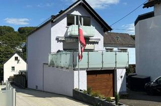 Einfamilienhaus kaufen in 56412 Niederelbert, Einfamilienhaus / ggf. auch als 2-Familienhaus nutzbar, Terrasse, Garage