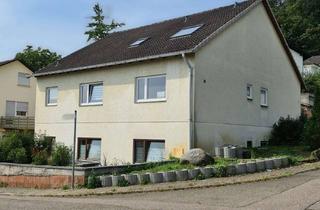 Einfamilienhaus kaufen in 76889 Oberotterbach, ***Reserviert*** Einfamilienhaus mit ELW in ruhiger Lage