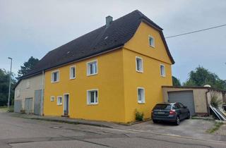 Bauernhaus kaufen in Schwarzwaldstraße 11, 75389 Neuweiler, Modernisiertes Bauernhaus in Neuweiler-Zwerenberg