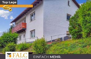 Einfamilienhaus kaufen in 35649 Bischoffen, Ihr neues Zuhause mit einer Lage zum Verlieben