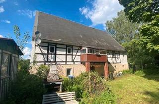 Bauernhaus kaufen in 09569 Oederan, Oederan - Bauernhaus zum Kauf