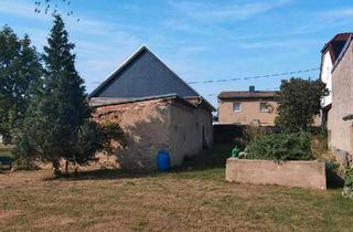 Bauernhaus kaufen in 04509 Delitzsch, Delitzsch - Lehmhaus, Bauernhaus, Landsitz zur Pacht