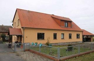 Wohnung mieten in 15910 Unterspreewald, Tolle 2-Raumwohnung im 3- Familienhaus mit Einbauküche