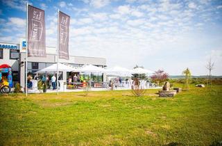 Gastronomiebetrieb mieten in 65606 Villmar, Hochmoderne Gastrofläche im Grünen mit Blick auf den Galgenberg